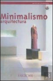Minimalismo Arquitectura