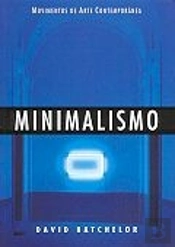 Minimalismo