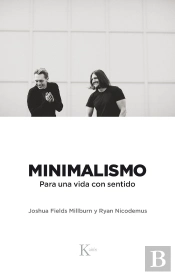 Minimalismo