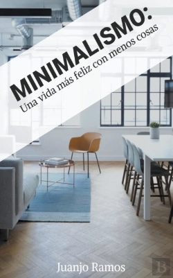 Bertrand.pt - Minimalismo: Una Vida M S Feliz Con Meno