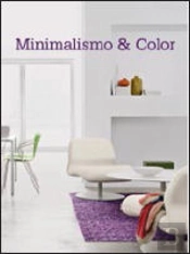 Minimalismo y color