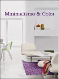 Bertrand.pt - Minimalismo y color