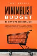 Minimalist Budget
