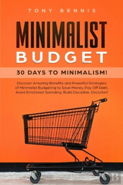 Bertrand.pt - Minimalist Budget