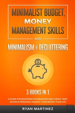 Bertrand.pt - Minimalist Budget, Money Management Skills And Minimalism & Decluttering