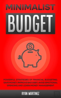 Bertrand.pt - Minimalist Budget