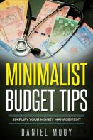 Minimalist Budget Tips