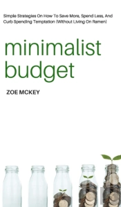 Minimalist Budget