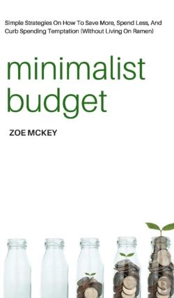 Bertrand.pt - Minimalist Budget