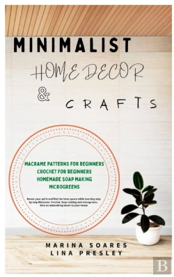 Bertrand.pt - Minimalist Home Decor And Crafts