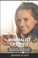Minimalist Lifestyle