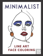 Minimalist Line Art