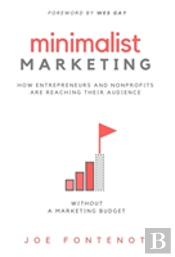 Minimalist Marketing