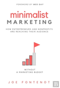 Bertrand.pt - Minimalist Marketing
