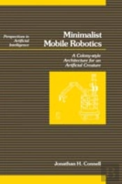 Minimalist Mobile Robotics