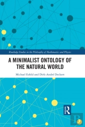 Minimalist Ontology Of The Natural World