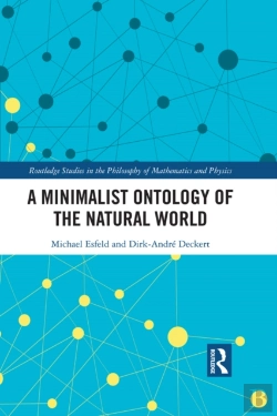 Bertrand.pt - Minimalist Ontology Of The Natural World