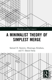 Minimalist Theory Of Simplest Merge