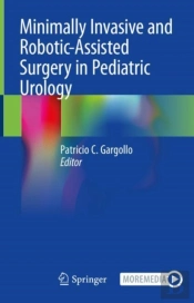 Minimally Invasive And Robotic-Assisted Surgery In Pediatric Urology