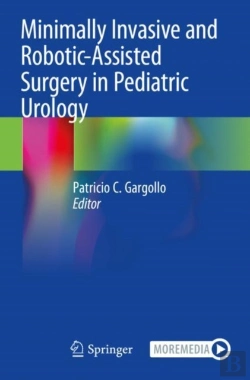 Bertrand.pt - Minimally Invasive And Robotic-Assisted Surgery In Pediatric Urology