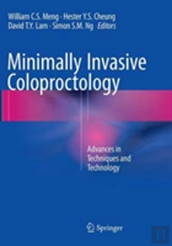 Bertrand.pt - Minimally Invasive Coloproctology