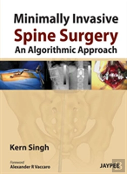 Bertrand.pt - Minimally Invasive Spine Surgery: An Algorithmic Approach
