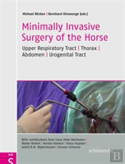Bertrand.pt - Minimally Invasive Surgery Of The Horse