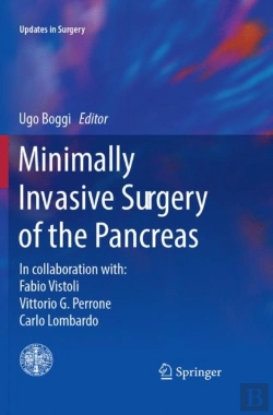 Bertrand.pt - Minimally Invasive Surgery Of The Pancreas