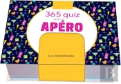 Minimaniak 365 Quiz Pour L'Apero