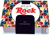 Minimaniak Le Rock En 365 Quiz