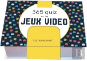 Minimaniak Les Jeux Video En 365 Quiz
