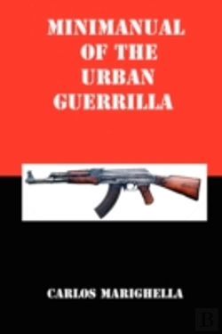 Bertrand.pt - Minimanual Of The Urban Guerrilla