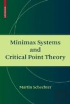 Minimax Systems And Critical Point Theory