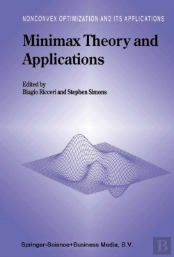 Bertrand.pt - Minimax Theory And Applications