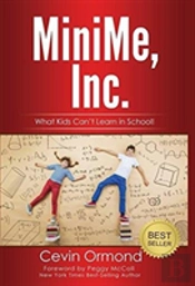 Minime, Inc.