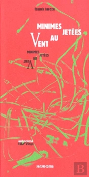 Minimes Jetees Au Vent