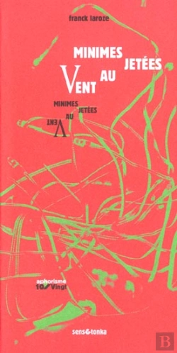 Bertrand.pt - Minimes Jetees Au Vent