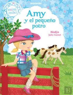 Bertrand.pt - Minimiki 1. Amy Y El Pequeño Potro