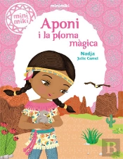 Minimiki 2. Aponi I La Ploma Màgica