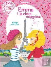 Minimiki 5. Emma I La Cinta Misteriosa