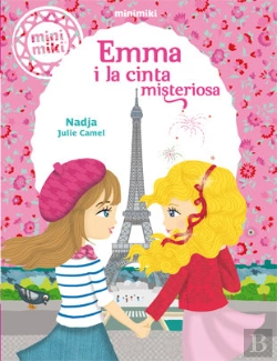 Bertrand.pt - Minimiki 5. Emma I La Cinta Misteriosa