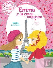 Minimiki 5. Emma Y La Cinta Misteriosa
