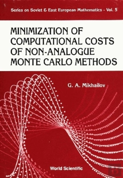 Bertrand.pt - Minimization Of Computational Costs Of Non-Analogue Monte Carlo Methods