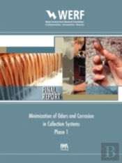 Minimization Of Odors And Corrosion In Collection Systems