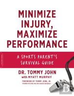 Minimize Injury, Maximize Performance