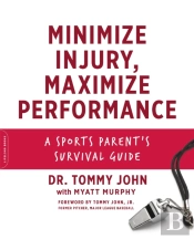 Minimize Injury, Maximize Performance