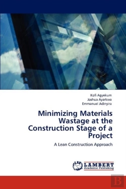 Bertrand.pt - Minimizing Materials Wastage At The Construction Stage Of A Project