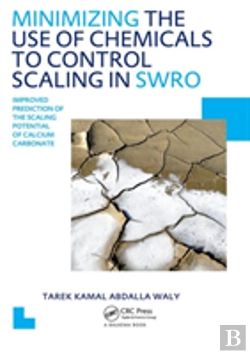 Bertrand.pt - Minimizing The Use Of Chemicals To Control Scaling In Sea Water Reverse Osmosis: Improved Prediction Of The Scaling Potential Of Calcium Carbonate