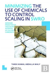 Minimizing The Use Of Chemicals To Control Scaling In Sea Water Reverse Osmosis: Improved Prediction Of The Scaling Potential Of Calcium Carbonate