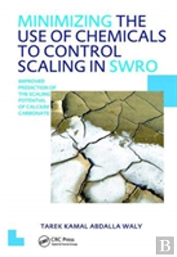 Bertrand.pt - Minimizing The Use Of Chemicals To Control Scaling In Sea Water Reverse Osmosis: Improved Prediction Of The Scaling Potential Of Calcium Carbonate